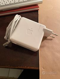 Alimentatore MacBook 85W MagSafe