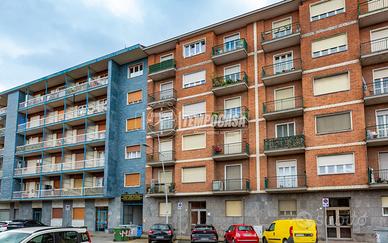 TRILOCALE COMPLETAMENTE RISTRUTTURATO PANORAMICO!