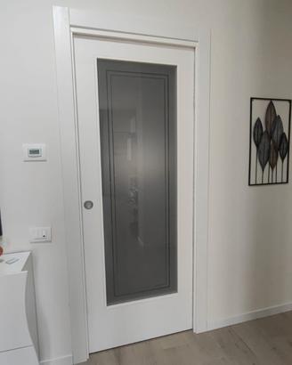 Porta a scomparsa