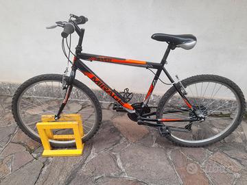 BICICLETTA MTB MIRAGE