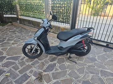 Piaggio Liberty 50 s