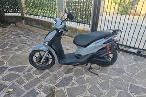 Piaggio Liberty 50 s