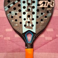 Racchetta da Padel + fodero