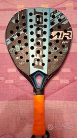 Racchetta da Padel + fodero