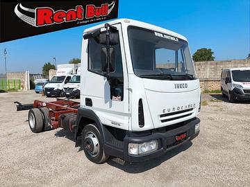IVECO EUROCARGO 65E15 A TELAIO RIF:7523