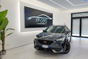 CUPRA Formentor 2.0 TDI 4Drive DSG 150CV