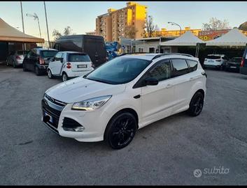 Ford Kuga X