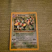 Bellossom Holo 3/111 Neo Genesis