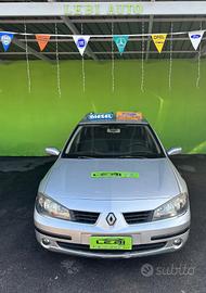 Renault Laguna 1.9 dCi/130CV Dynamique 07/2006