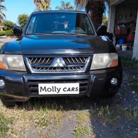 Mitsubishi Pajero 3.2 16V DI-D 5p. aut. Intense