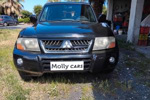 Mitsubishi Pajero 3.2 16V DI-D 5p. aut. Intense