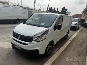 Fiat talento 2019 km certificati