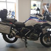 BMW R 1250 GS HP Abs