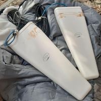 KASER Antenna LPDA 5G 4G LTE Esterno Mimo Logaritm