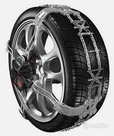 CATENE DA NEVE KONIG K-SUMMIT K33 THULE RAGNO
