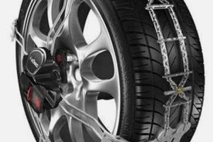 CATENE DA NEVE KONIG K-SUMMIT K33 THULE RAGNO