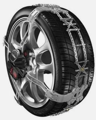 CATENE DA NEVE KONIG K-SUMMIT K33 THULE RAGNO
