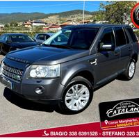 LAND ROVER - Freelander - 2.2 Td4 16V S.W. HSE