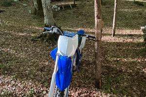 Yamaha Yz 144