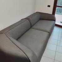 Divano moroso M.A.S.S.A.S