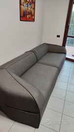 Divano moroso M.A.S.S.A.S