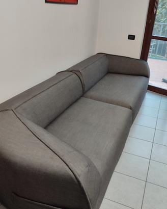 Divano moroso M.A.S.S.A.S