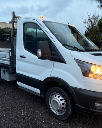 Ford Transit 350 tr.post. 2.0 tdci 130cv trend L2 