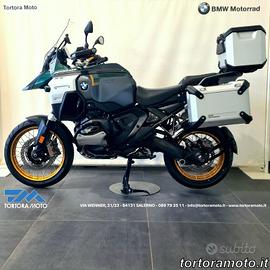BMW R 1300 GS Adventure opt.719 Karakorum my25