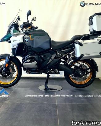 BMW R 1300 GS Adventure opt.719 Karakorum my25