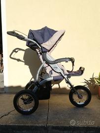 passeggino CHICCO 
