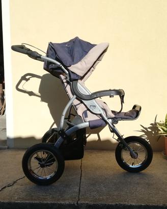 passeggino CHICCO 