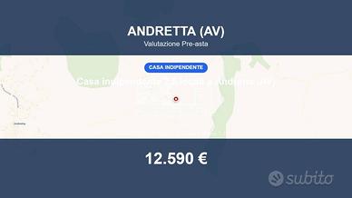Immobile in asta di 127 m² con più di 5 locali a A