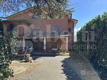Villa singola Avellino [Cod. rif 3237975VRG]