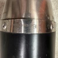 Scarico originale Arrow TMax 500