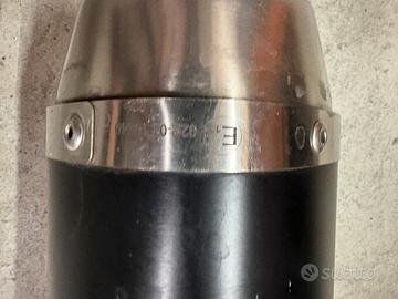 Scarico originale Arrow TMax 500