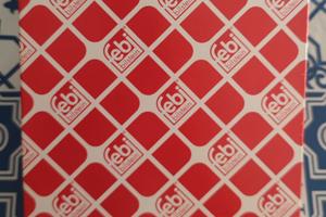 FILTRO ARIA FEBI BILSTEIN NISSAN OPEL SUBARU