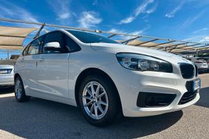 Bmw Serie 2 214d