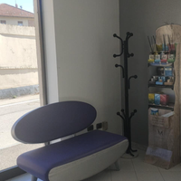 Arredamento parrucchieri