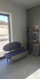 Arredamento parrucchieri