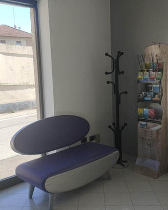 Arredamento parrucchieri