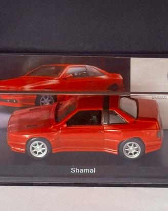 Maserati Shamal 1990