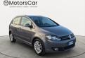 VOLKSWAGEN Golf Plus 1.6 TDI Highline