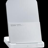 Xiaomi wireless charger 50w caricatore usb-c