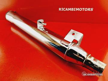 MARMITTA SCREAMIN EAGLE HARLEY DAVIDSON TOURING