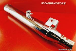 MARMITTA SCREAMIN EAGLE HARLEY DAVIDSON TOURING