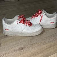 scarpe nike x supreme originali