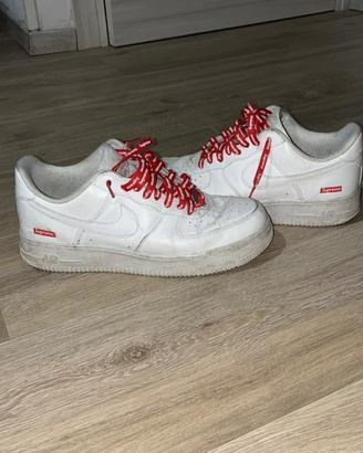 scarpe nike x supreme originali