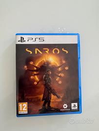 Saros PS5