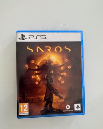 Saros PS5