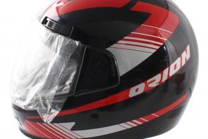 Casco integrale AGV epoca